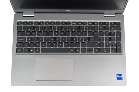 Dell Precision 3561 15.6" i7-11850H 8 GB 512 GB FHD Nvidia Quadro T600 Mobile | Windows 11 Pro | Economy Class Laptop