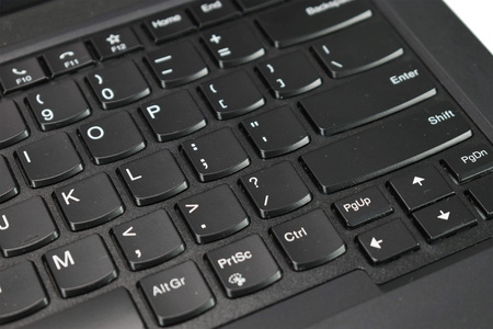 Lenovo ThinkPad T14 Gen 2 14" i7-1185G7 16 GB 256 GB FHD | Windows 11 Pro | Supreme Class Laptop