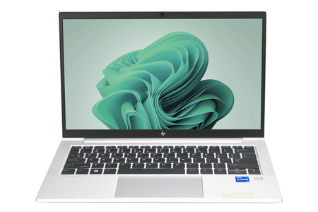 Laptop HP EliteBook 830 G8 13.3" i5-1145G7 16 GB 256 GB FHD | Windows 11 Pro | Klasa Standard