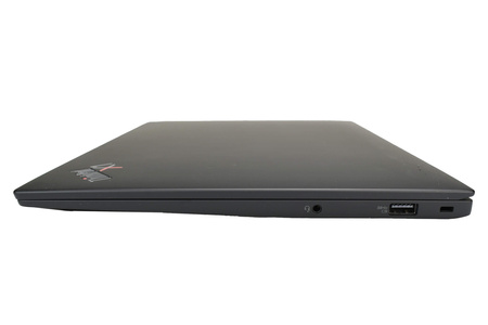Lenovo ThinkPad X1 Carbon 9th Gen 14" Laptop, i7-1185G7, 32 GB, 512 GB, FHD | Windows 11 Pro | Standard Class