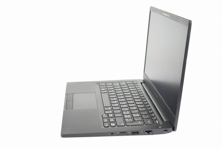 Dell Latitude 7390 13.3" i5-8350U 16 GB 512 FHD  US QWERTY Windows 11 Pro Klasa A-
