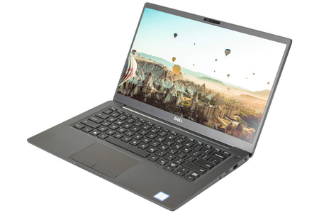 Laptop Dell Latitude 7400 14" i5-8365U 8 GB 256 GB FHD | Windows 11 Pro | Klasa Supreme