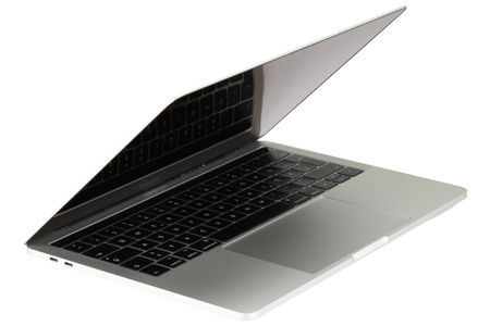 [OUTLET] Apple MacBook Pro A1706 13.3" i7-7567U 16 GB 1000 GB  Retina Mac OS Klasa Economy