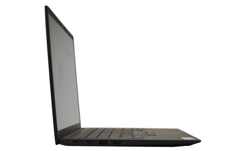 Laptop Lenovo ThinkPad X1 Carbon 9 Gen 14" i7-1185G7 32 GB 512 GB FHD | Windows 11 Pro | Klasa Standard