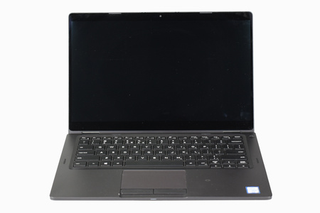 Dell Latitude 5300 2-in-1 13.3" i5-8365U 16 GB 512 FHD Dotykowy US QWERTY Windows 11 Pro Klasa A-