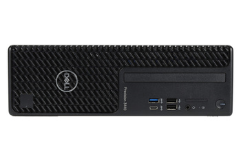 Komputer Dell Precision 3440 SFF i5-10600 16 GB 256 GB SSD 512 GB SSD Intel UHD Graphics 630 Windows 11 Home