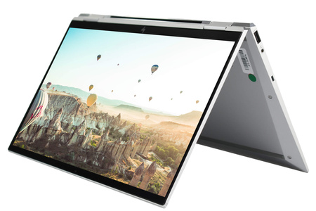 Laptop HP EliteBook x360 1030 G7 13.3" i5-10310U 16 GB 256 GB Dotykowy FHD | Windows 11 Pro | Klasa Standard