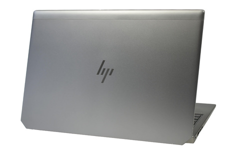 Laptop HP ZBook 15 G6 15.6" i9-9880H 32 GB 512 GB Dotykowy FHD Quadro RTX 3000 Mobile | Windows 11 Pro | Klasa Standard