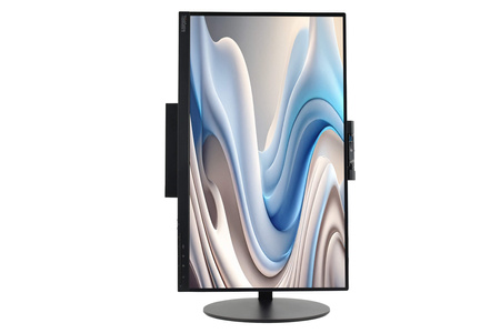 Lenovo ThinkCentre TIO24 Gen 3 24" FHD i5-8500T 16 GB 256 GB Windows 11 Pro Wi-Fi