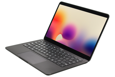 Laptop Google Pixelbook Go 13.3" i5-8200Y 16 GB 125 GB Dotykowy FHD | ChromeOS | Klasa Standard