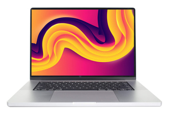 Apple MacBook Pro A2780 16" M2 Max 64 GB 2 TB Retina | Mac OS | Klasa Standard